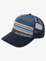 Buzzard Coop Trucker Cap