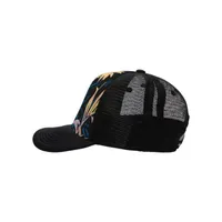 Buzzard Coop Trucker Cap