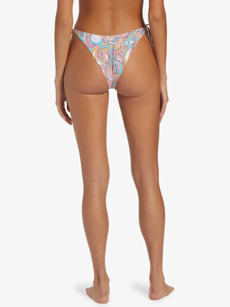 Beach Classics Cheeky Bottom 3