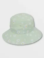 Circle Back Bucket Hat 1