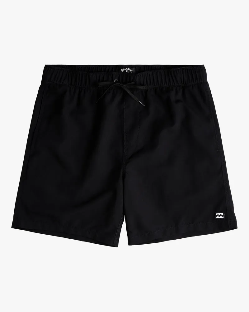 All Day Layback Boardshorts 1