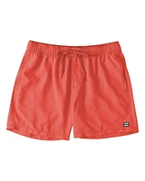 All Day Layback Boardshorts 1