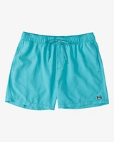 All Day Layback Boardshorts 1