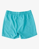 All Day Layback Boardshorts 1