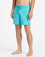 All Day Layback Boardshorts 1