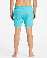 All Day Layback Boardshorts 1