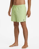 All Day Layback Boardshorts 1