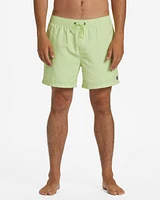 All Day Layback Boardshorts 1