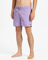 All Day Layback Boardshorts 1