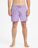 All Day Layback Boardshorts 1