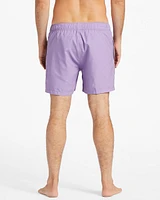 All Day Layback Boardshorts 1