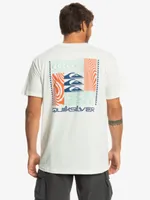 Warped Patterns T-Shirt