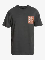 Warped Patterns T-Shirt