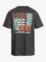 Warped Patterns T-Shirt