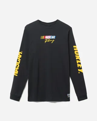 Nascar X Everyday Flame L/S