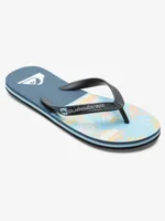 Molokai Division Flip Flops