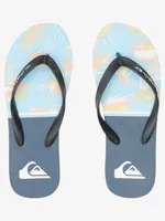 Molokai Division Flip Flops