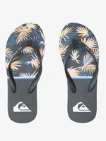 Molokai Division Flip Flops