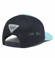 PFG Logo 110 Snapback Cap