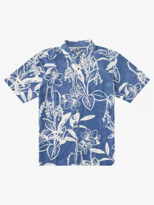 Loose Ways Hawaiian Shirt