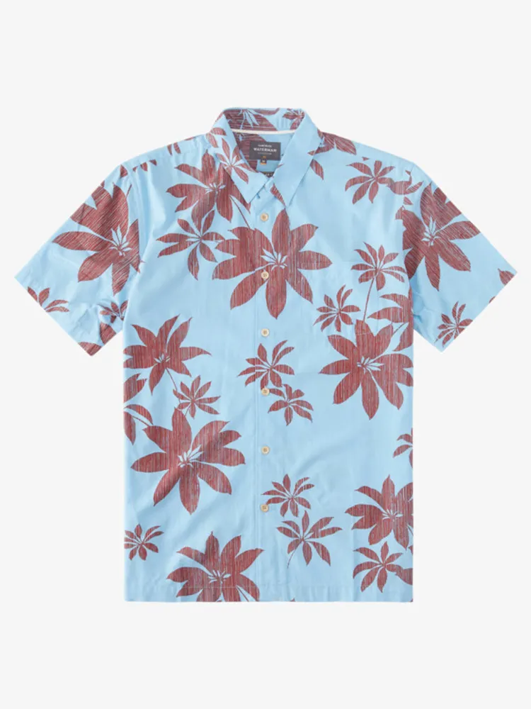 Waterman Hot Nights S/S Shirt