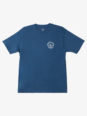 Waterman Outboarder Tee