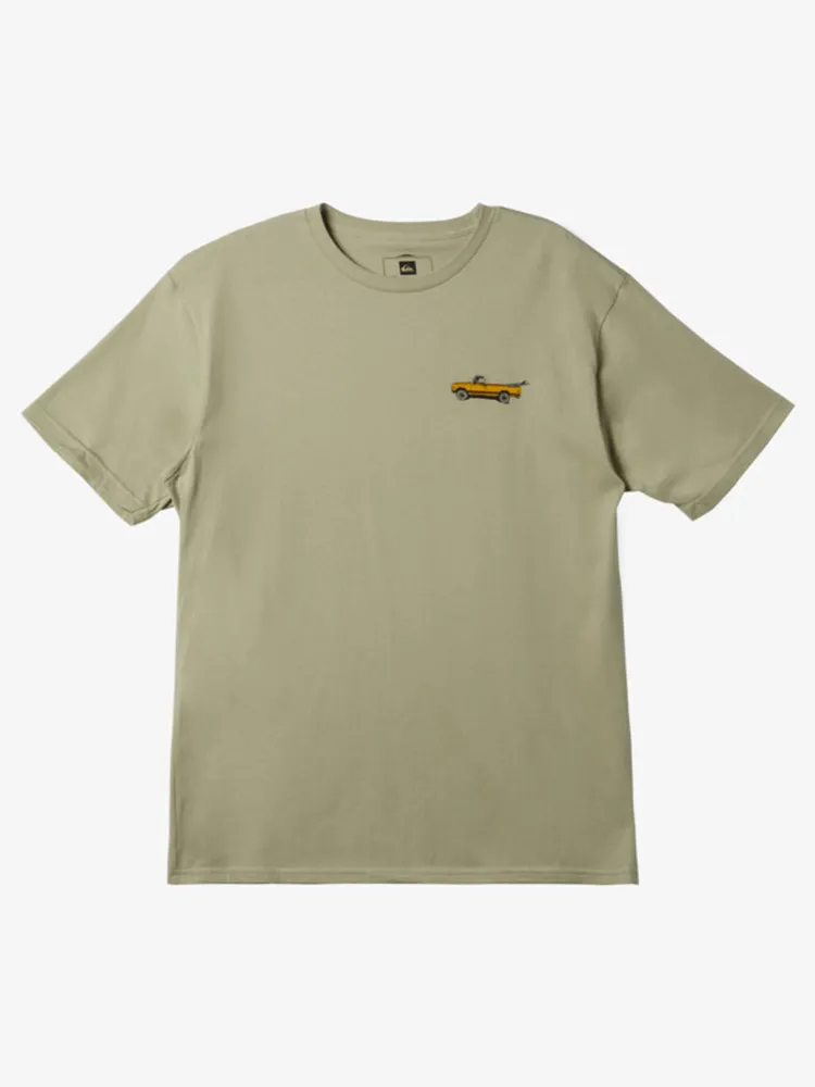 Waterman Beacons Bound Tee