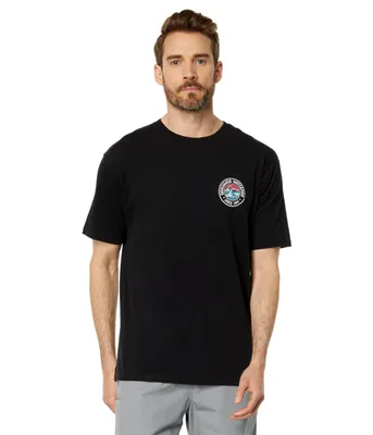 Waterman Summer Swell Tee