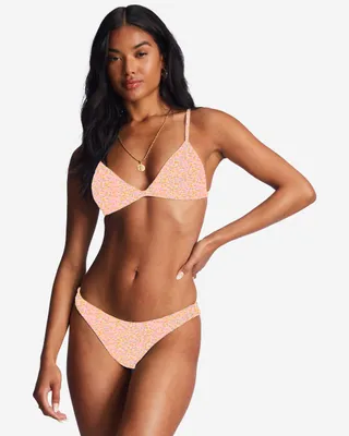 Sweet Oasis Mini Bikini Bottom