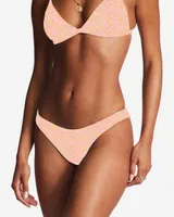 Sweet Oasis Mini Bikini Bottom