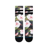 Laulima Crew Socks