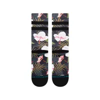 Laulima Crew Socks