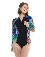 Hayden Paddle Suit