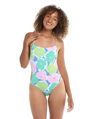 Louana 1Piece - Mellow Meadows