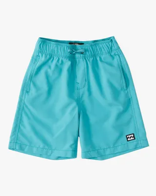 2-7 All Day Layback Boardshort