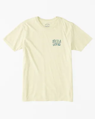 Boy's Worded T-Shirt