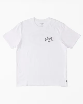 Boy's Exit Arch T-Shirt