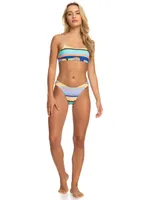 Color Jam Cheeky Bikini Bottom