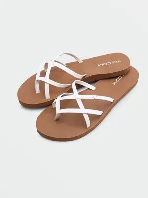 New School II Sandals 1