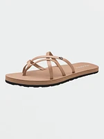 New School II Sandals 1