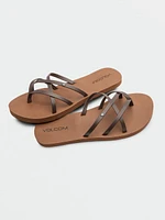 New School II Sandals 1