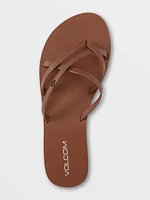 New School II Sandals 1