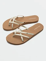 New School II Sandals 1