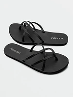 New School II Sandals 1