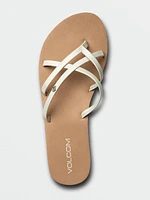 New School II Sandals 1