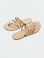 Easy Breezy II Sandals 1