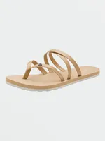 Easy Breezy II Sandals 1