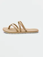 Easy Breezy II Sandals 1