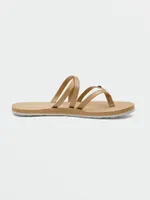 Easy Breezy II Sandals 1