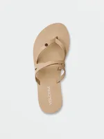 Easy Breezy II Sandals 1